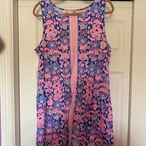 Women's Lilly Pulitzer Stretch Dress